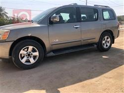 Nissan Armada